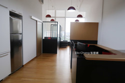 The Central (D1), Office #214281111